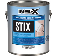 Insl-X Stix Waterborne Bonding Primer