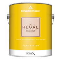 Benjamin Moore | Regal Select Interior Paint