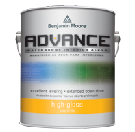 Benjamin Moore | Advance Interior Paint