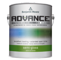 Benjamin Moore | Advance Interior Paint