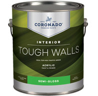 Coronado | Tough Walls Interior Primer