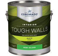Coronado | Tough Walls Interior Enamel