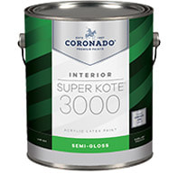 Coronado | Super Kote 3000 Interior Paint