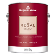 Benjamin Moore | Regal Select Interior Paint