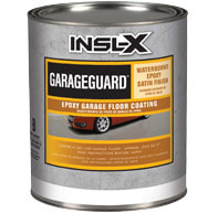 Insl-X Garage Guard