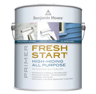 Benjamin Moore | Fresh Start Interior Primer