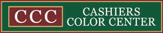 Cashiers Color Center, Cashiers, NC